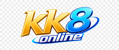 KK8 Online Logo